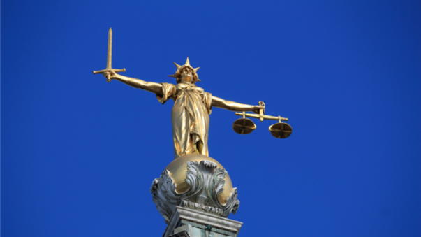 Client Found Not Guilty of Rape and Assault by Penetration Image